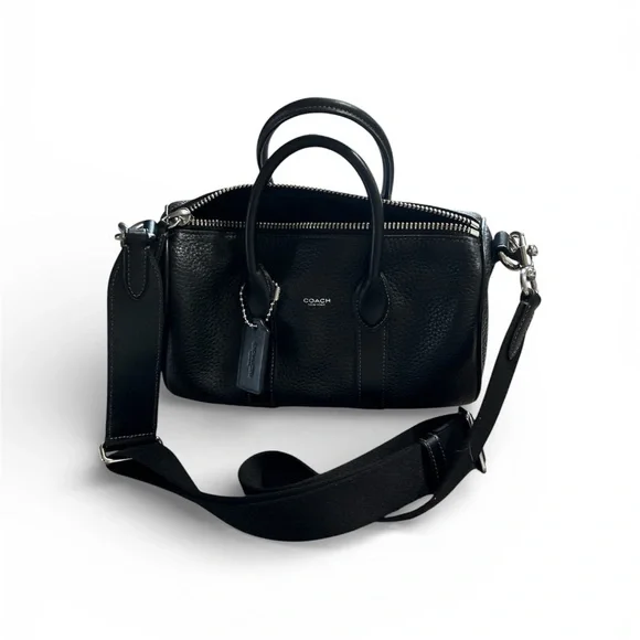 Coach Compass Bag 25 - Picture 1 of 5